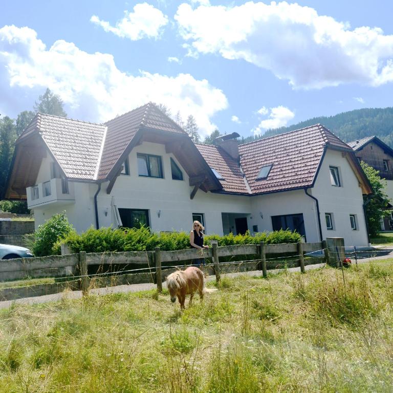 Kreischberg Superior with Sauna - Casa con 2 Camere da Letto - 1