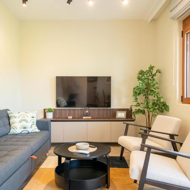 Bradasevic Apart Resort Tivat lux - Deluxe Apartment - 6