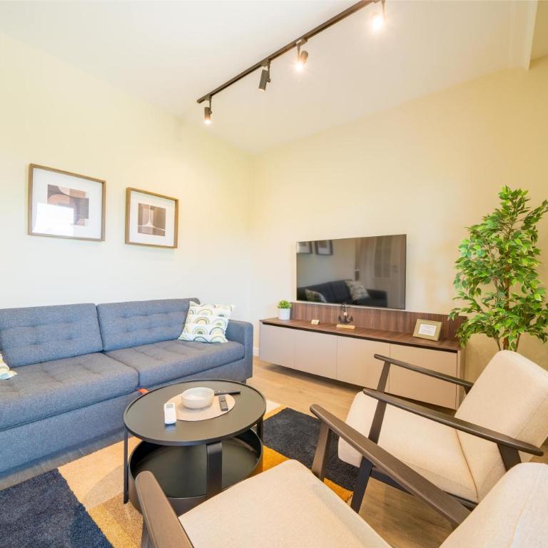 Bradasevic Apart Resort Tivat lux - Deluxe Apartment - 5