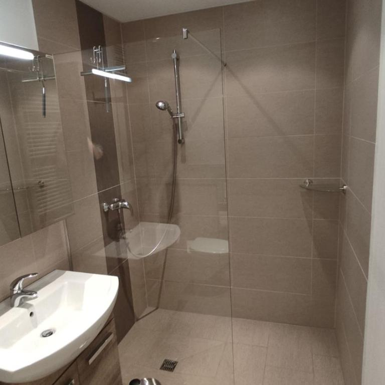 Modernes Apartment in Traumkulisse auf 1200 m - Apartment mit 2 Schlafzimmern - 13