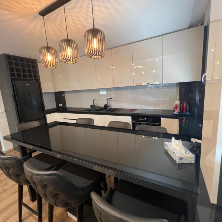 Bella Mela - Apartman sa 2 Spavaće Sobe - 2