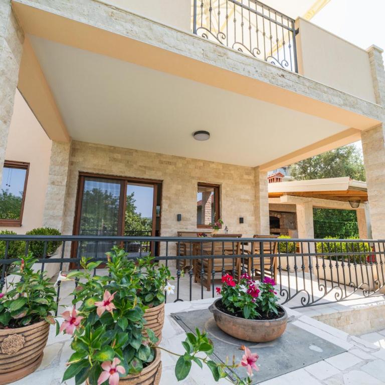 Bradasevic Apart Resort Tivat lux - Deluxe Apartment - 20