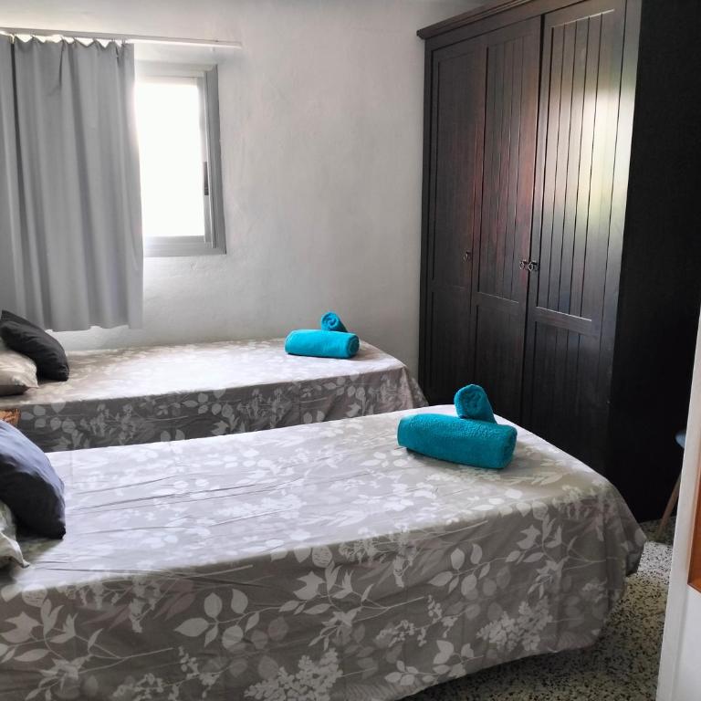 Apartamento frente al mar - Apartamento de 3 dormitorios - 26
