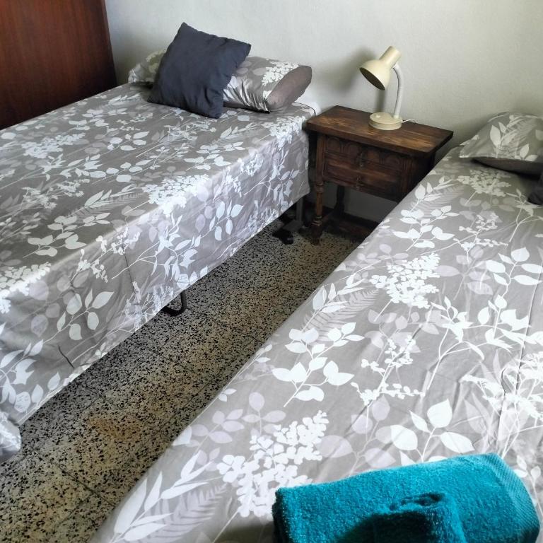 Apartamento frente al mar - Apartamento de 3 dormitorios - 27