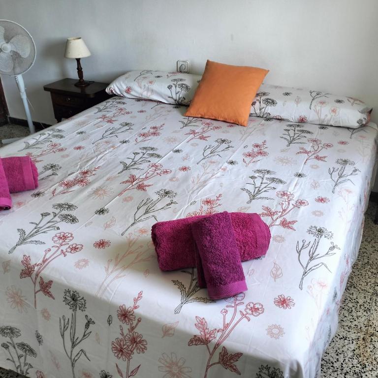 Apartamento frente al mar - Apartamento de 3 dormitorios - 29