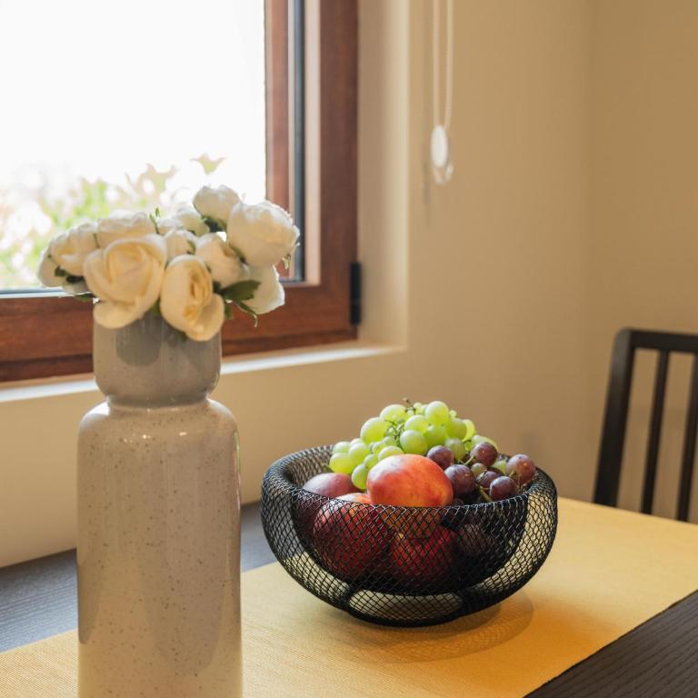 Bradasevic Apart Resort Tivat lux - Deluxe Apartment - 41