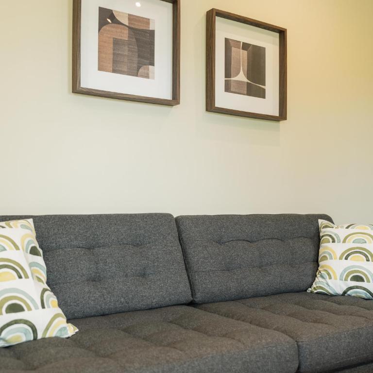 Bradasevic Apart Resort Tivat lux - Deluxe Apartment - 40