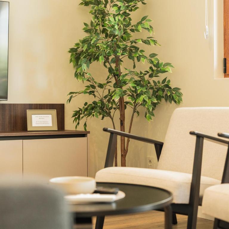 Bradasevic Apart Resort Tivat lux - Deluxe Apartment - 42