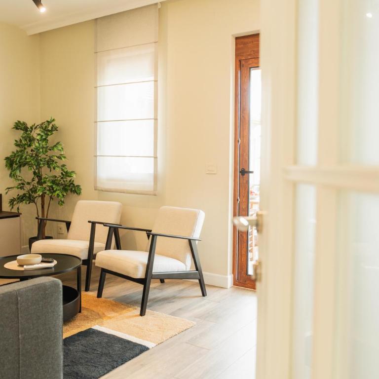 Bradasevic Apart Resort Tivat lux - Deluxe Apartment - 39
