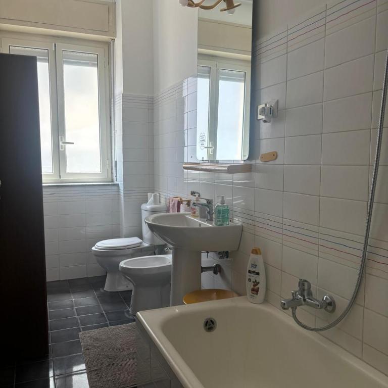 Miti Home - Appartamento Premier con 4 Camere da Letto - 13