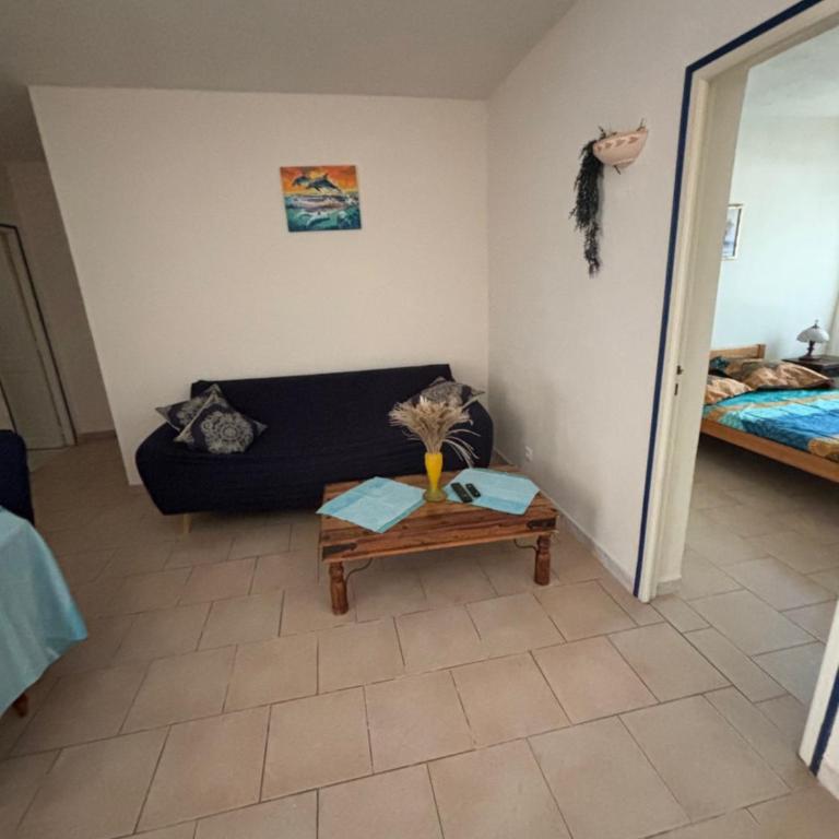 Bon Porto appartement - Apartamento de 1 dormitorio - 2
