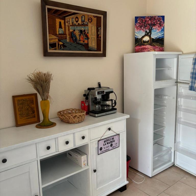 Bon Porto appartement - Apartamento de 1 dormitorio - 3