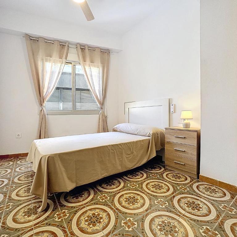 Apartamento 4 dormitorios Parking incluido. - Apartamento - 22