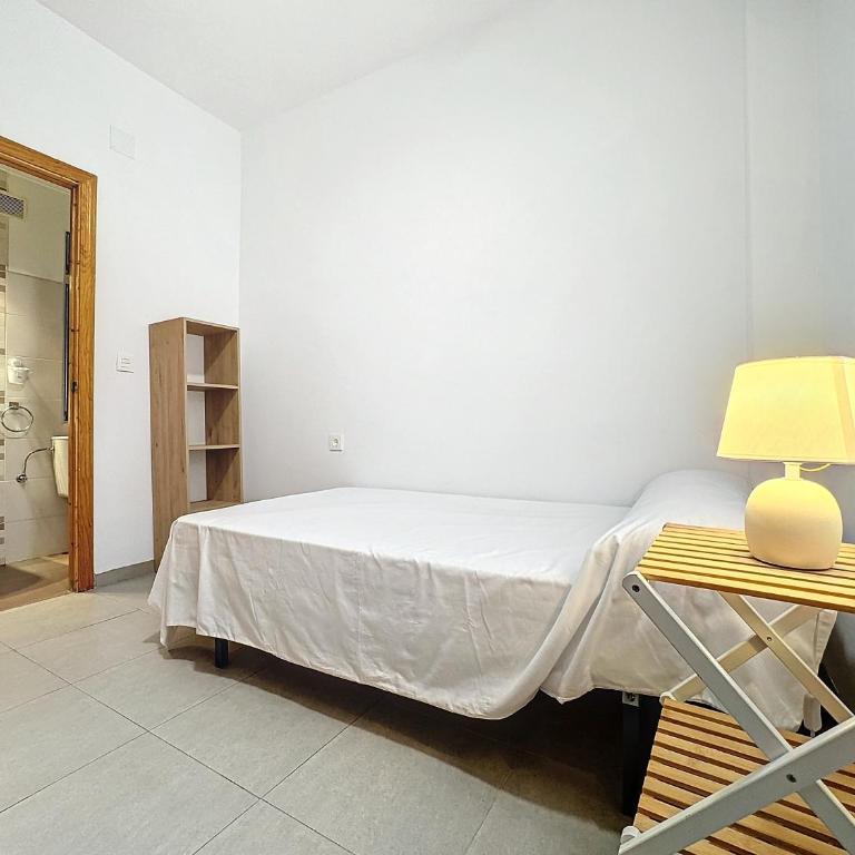 Apartamento 4 dormitorios Parking incluido. - Apartamento - 6