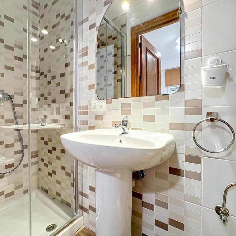 Apartamento 4 dormitorios Parking incluido. - Apartamento - 10