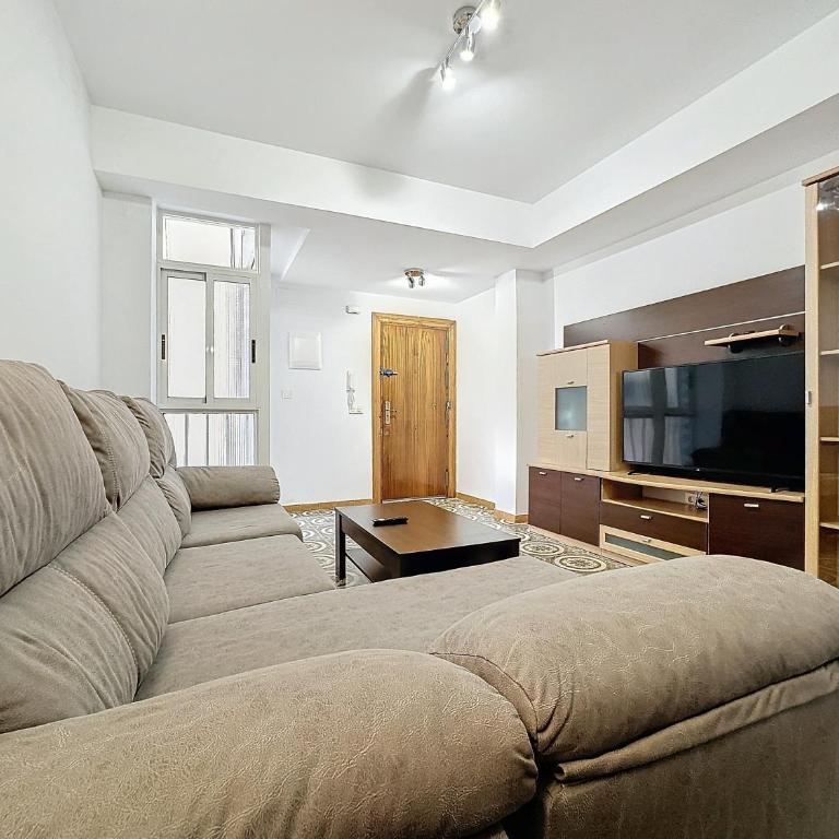Apartamento 4 dormitorios Parking incluido. - Apartamento - 26