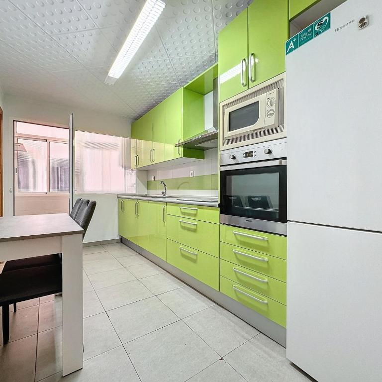 Apartamento 4 dormitorios Parking incluido. - Apartamento - 39