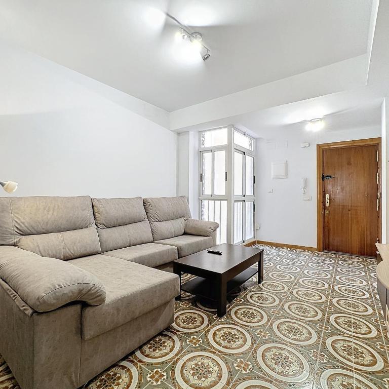 Apartamento 4 dormitorios Parking incluido. - Apartamento - 42