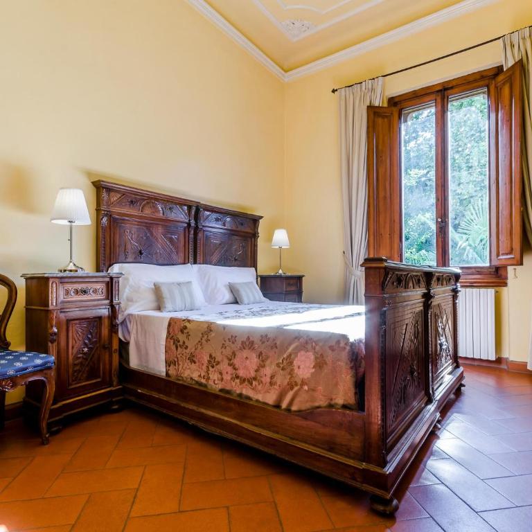 Sangaggio House B&B - Double or Twin Room - 31
