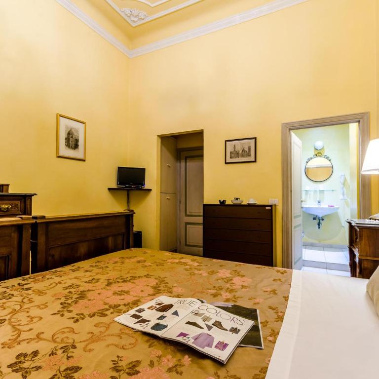 Sangaggio House B&B - Double or Twin Room - 30