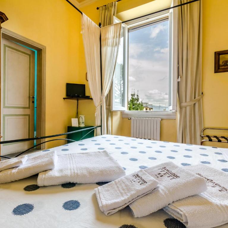 Sangaggio House B&B - Double or Twin Room - 38