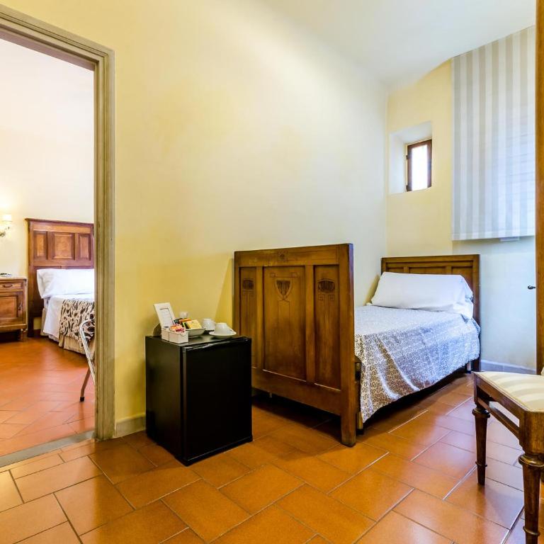Sangaggio House B&B - Triple Room - 2