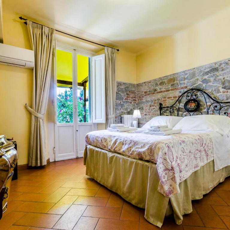 Sangaggio House B&B - Double or Twin Room - 23