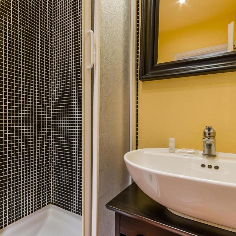 Sangaggio House B&B - Single Room - 4