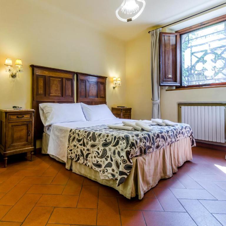 Sangaggio House B&B - Triple Room - 1