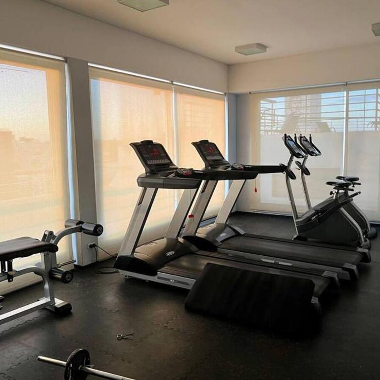 La mejor vista de la ciudad - Apartamento de 1 dormitorio - 6