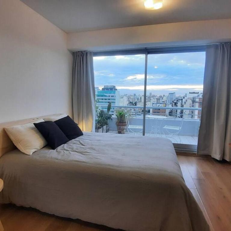 La mejor vista de la ciudad - Apartamento de 1 dormitorio - 18