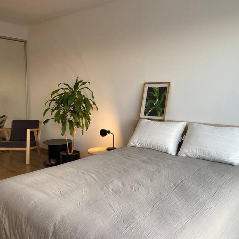 La mejor vista de la ciudad - Apartamento de 1 dormitorio - 19