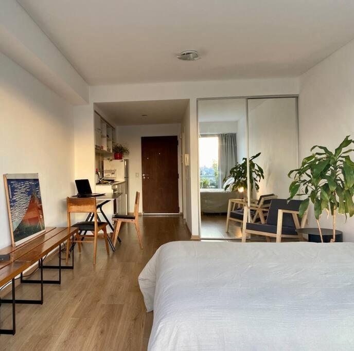 La mejor vista de la ciudad - Apartamento de 1 dormitorio - 30
