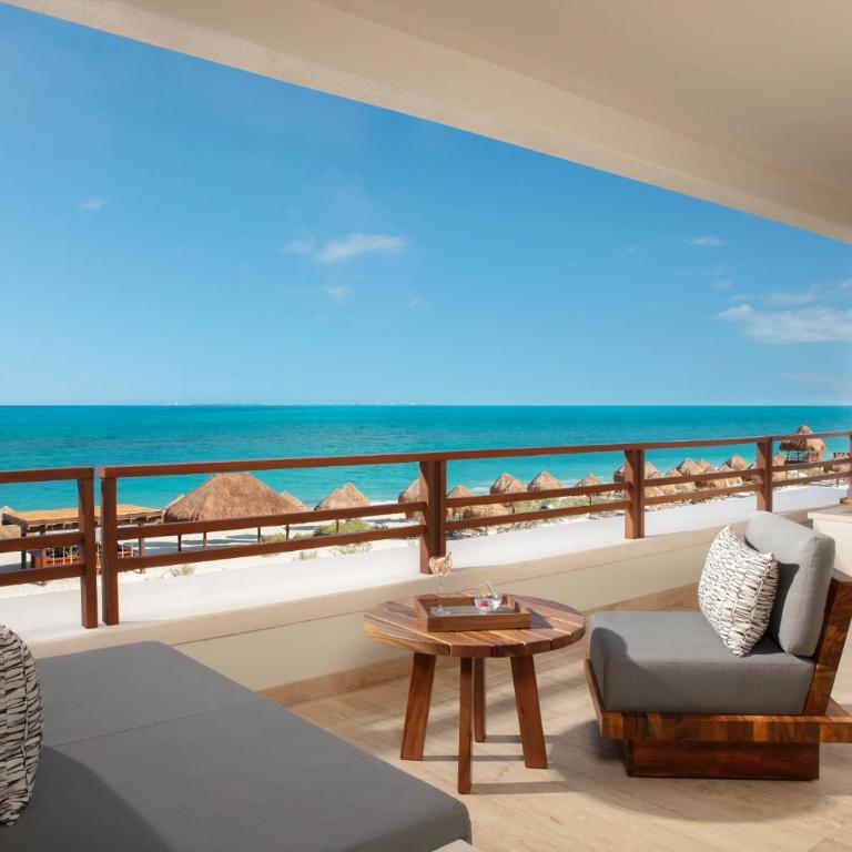 Secrets Playa Blanca Costa Mujeres - All Inclusive Adults Only - Preferred Club Master Suite Ocean Front - 6