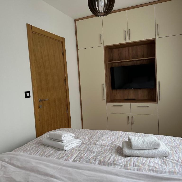 Apartman A79 Zlatibor - Apartman sa 1 Spavaćom Sobom - 42