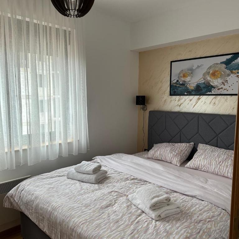 Apartman A79 Zlatibor - Apartman sa 1 Spavaćom Sobom - 44