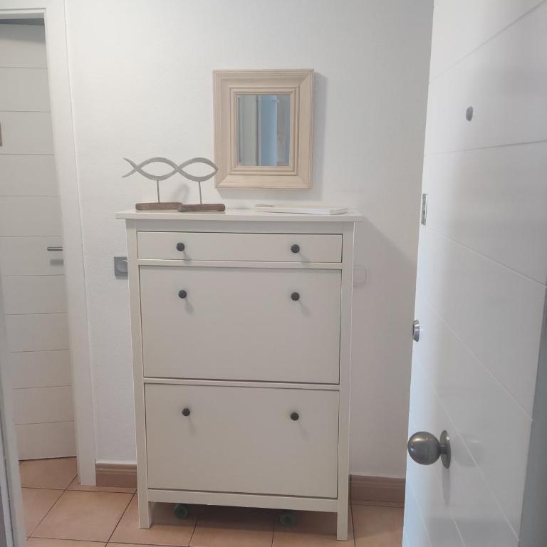 Retiro MonteMar - Two-Bedroom Apartment - 3