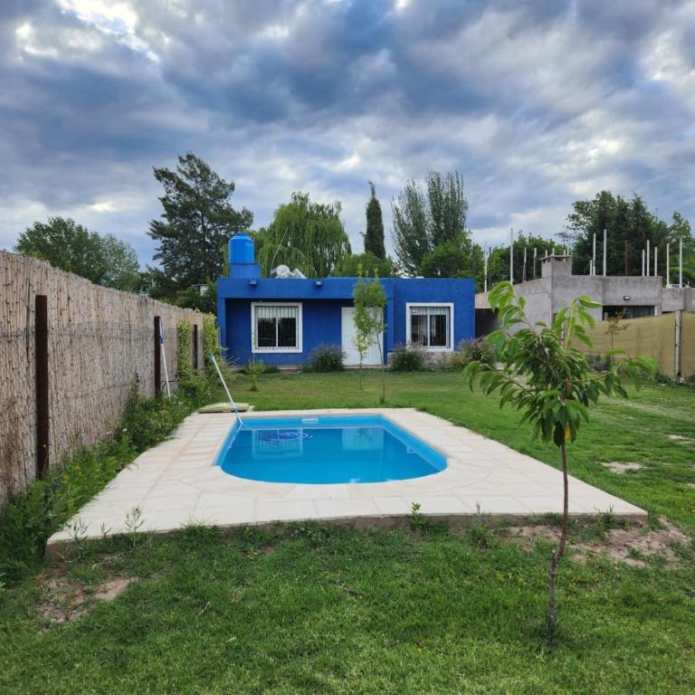 Cassalba - Casa de 3 dormitorios - 3
