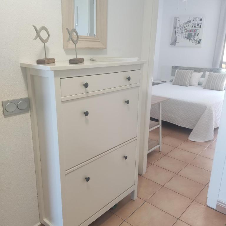 Retiro MonteMar - Two-Bedroom Apartment - 2