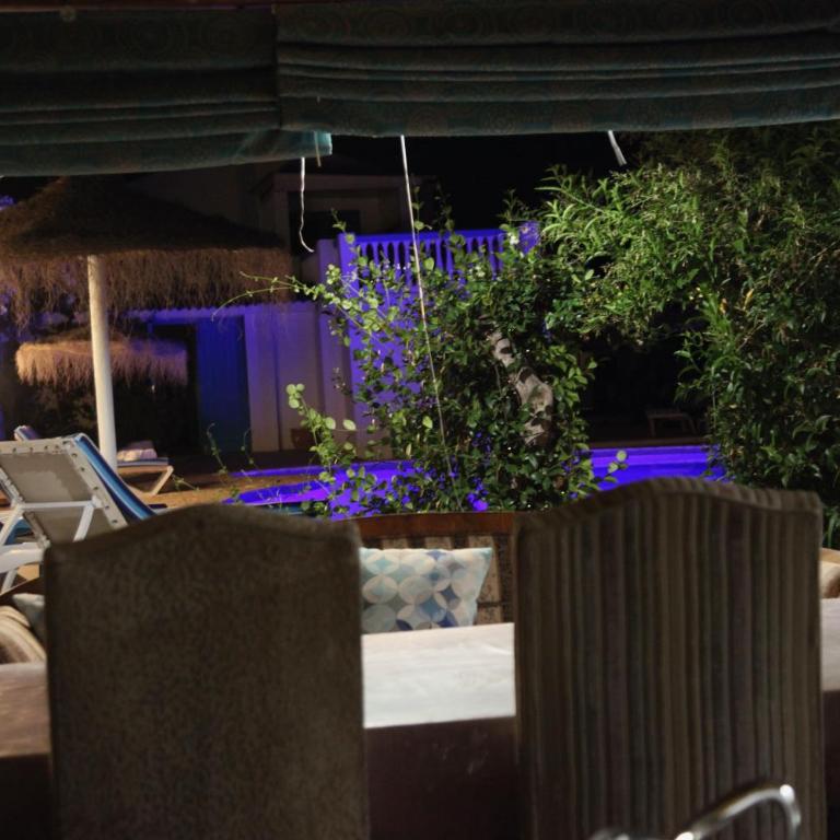 The Dragonfly Retreat - Villa Deluxe - 33