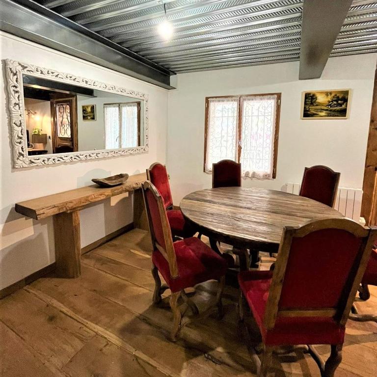 Coccon Malmousque - Appartement 3 Chambres - 6