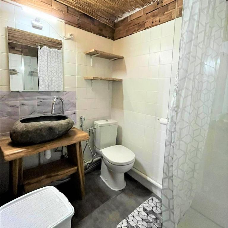 Coccon Malmousque - Appartement 3 Chambres - 10