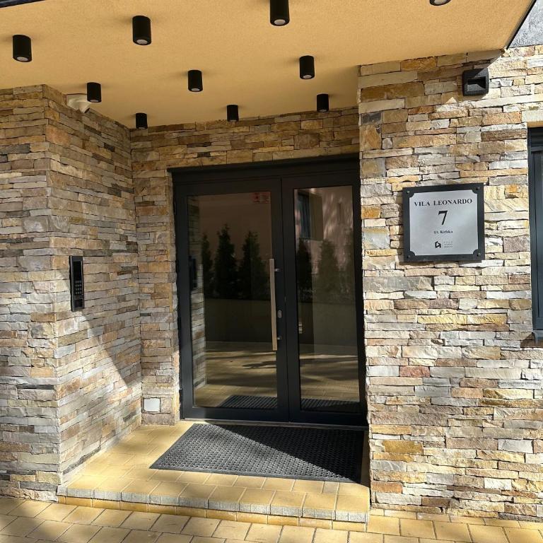 Apartman A79 Zlatibor - Apartman sa 1 Spavaćom Sobom - 80