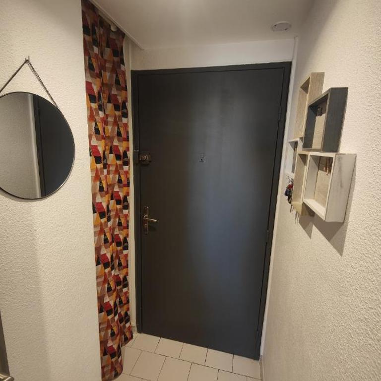 APPARTEMENT MODERNE prés de la plage avec parking gratuit - Appartement 2 Chambres - 5