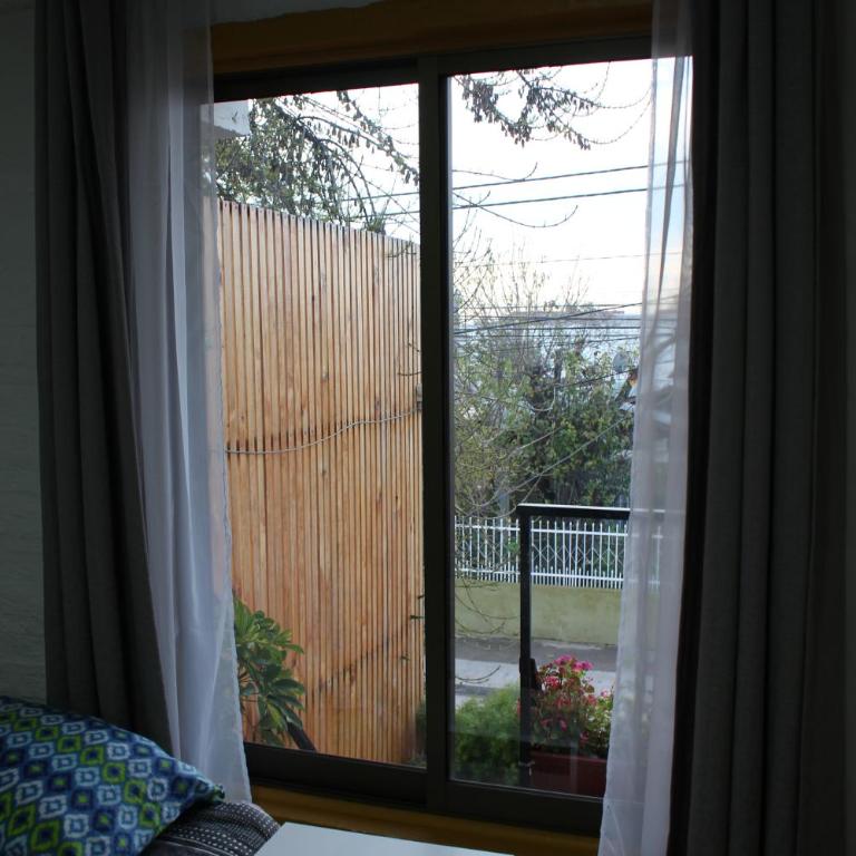 Hostal Familiar S&G - Habitación Familiar Deluxe - 5