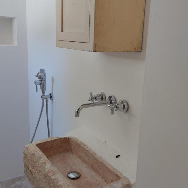 Trullo Terra Bianca - Villa - 20