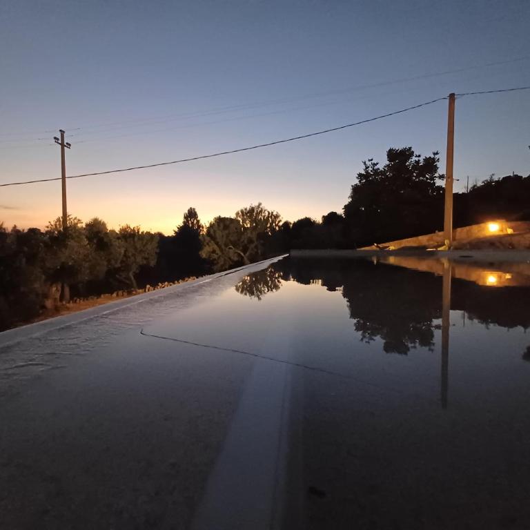 Trullo Terra Bianca - Villa - 11