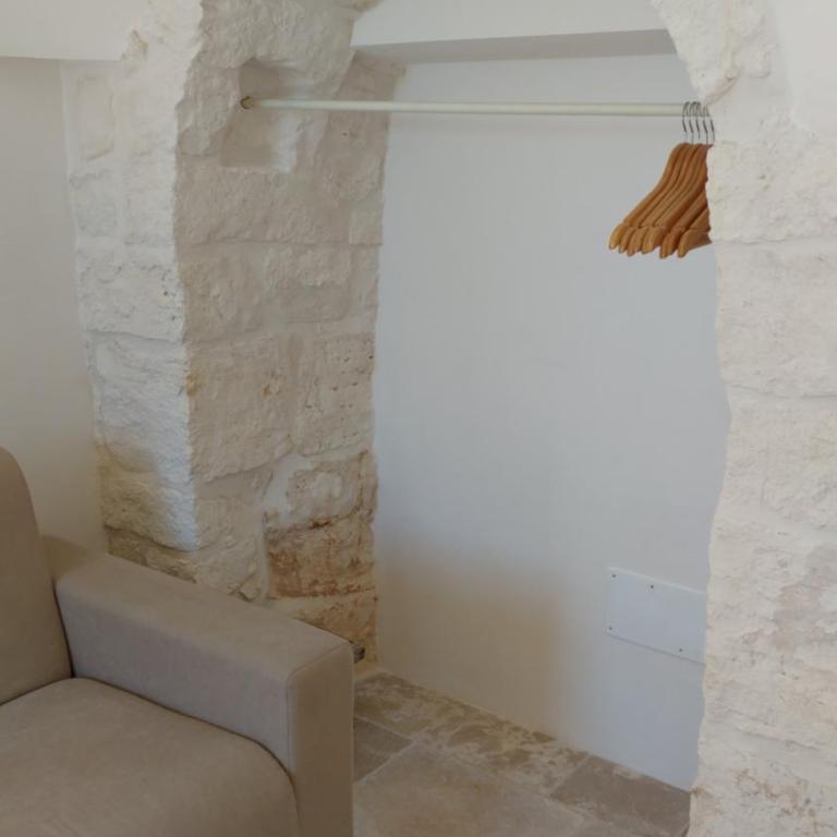 Trullo Terra Bianca - Villa - 27