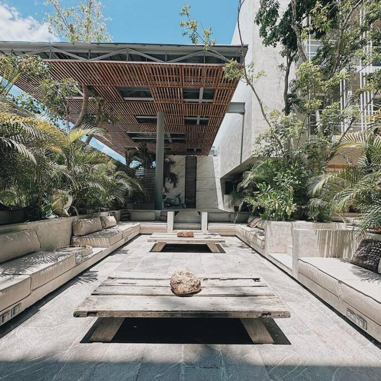 Infinity pool in veleta - One-Bedroom Apartment - 11