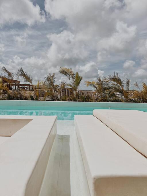 Infinity pool in veleta - One-Bedroom Apartment - 23